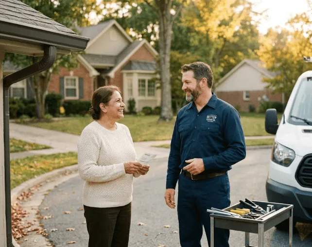 Gutter Repair Arcadia, LA FAQs