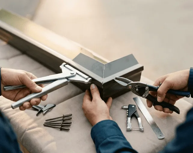 Why choose Gutter Repair in Arcadia, LA